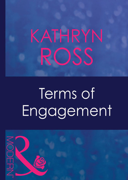 Скачать книгу Terms Of Engagement