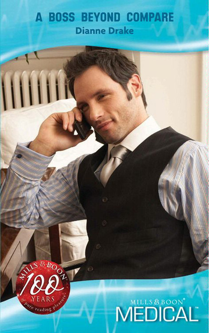 Скачать книгу A Boss Beyond Compare