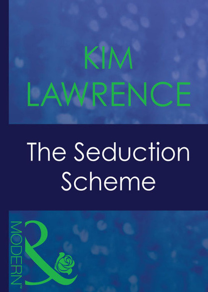 Скачать книгу The Seduction Scheme