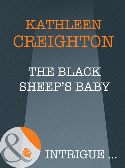 Скачать книгу The Black Sheep's Baby