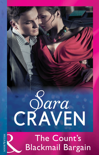 Скачать книгу The Count's Blackmail Bargain