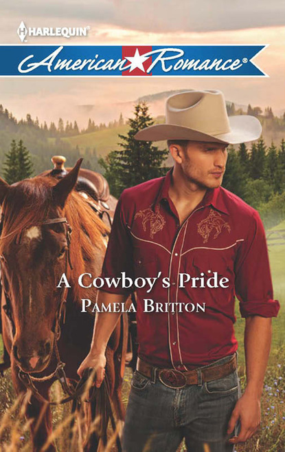 Скачать книгу A Cowboy's Pride