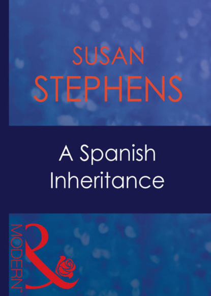 Скачать книгу A Spanish Inheritance