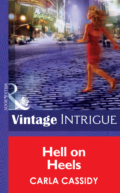 Скачать книгу Hell on Heels