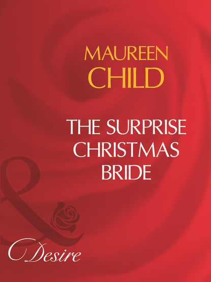 Скачать книгу The Surprise Christmas Bride