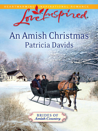 Скачать книгу An Amish Christmas