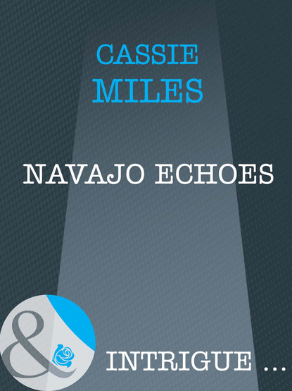 Скачать книгу Navajo Echoes