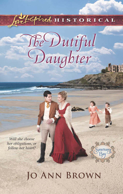 Скачать книгу The Dutiful Daughter