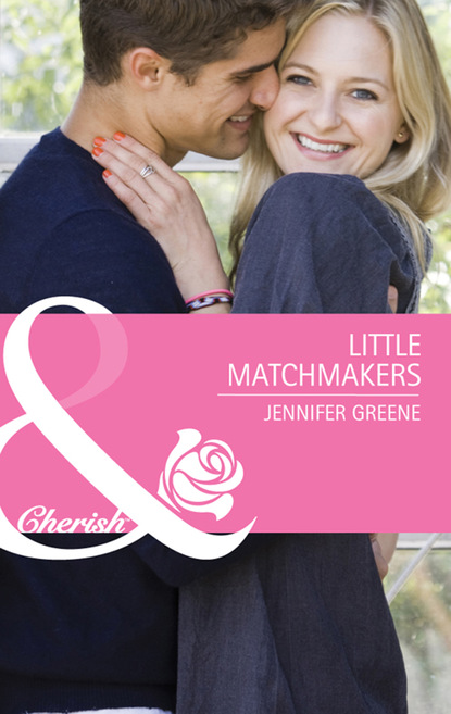 Скачать книгу Little Matchmakers