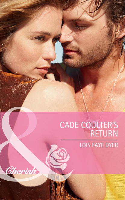 Скачать книгу Cade Coulter's Return