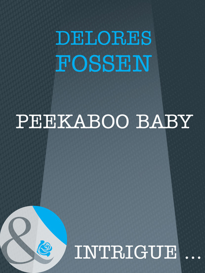 Скачать книгу Peekaboo Baby