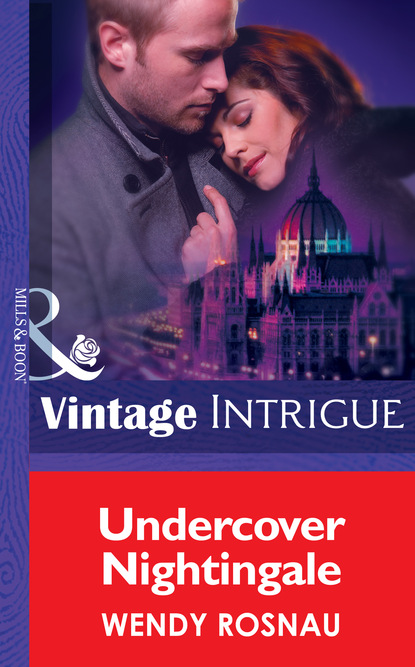 Скачать книгу Undercover Nightingale