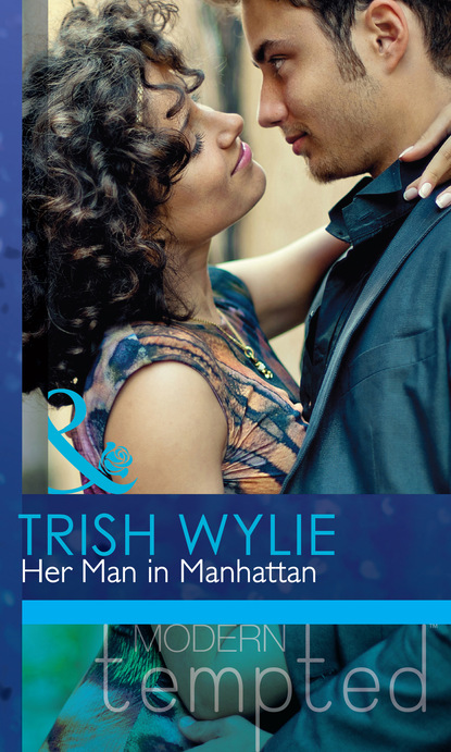 Скачать книгу Her Man in Manhattan