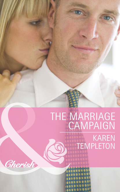 Скачать книгу The Marriage Campaign