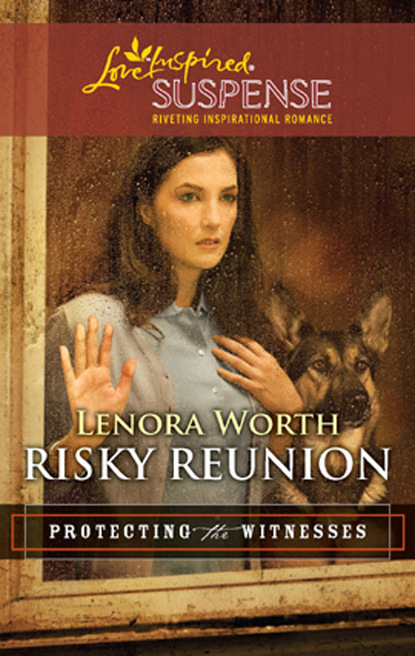 Скачать книгу Risky Reunion