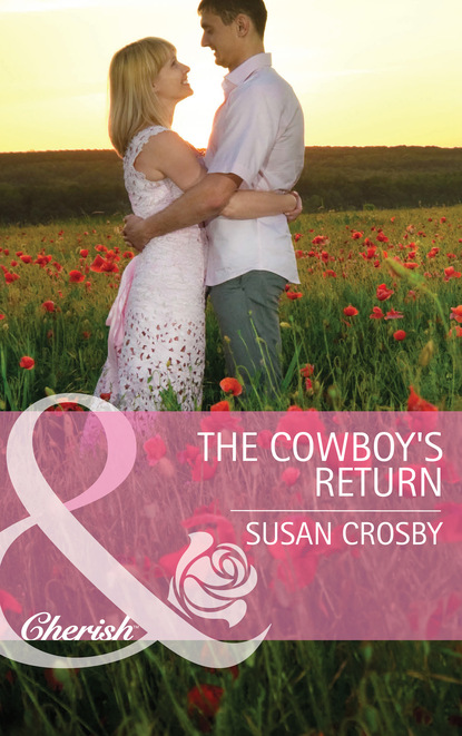 Скачать книгу The Cowboy's Return