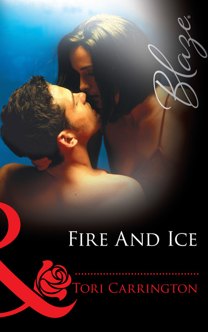 Скачать книгу Fire And Ice