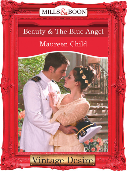 Скачать книгу Beauty & the Blue Angel
