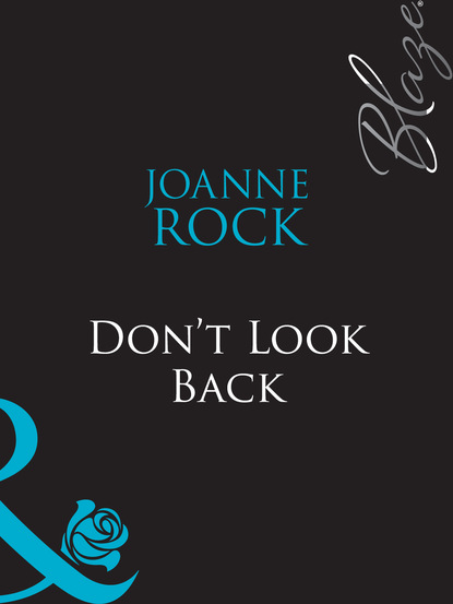 Скачать книгу Don't Look Back