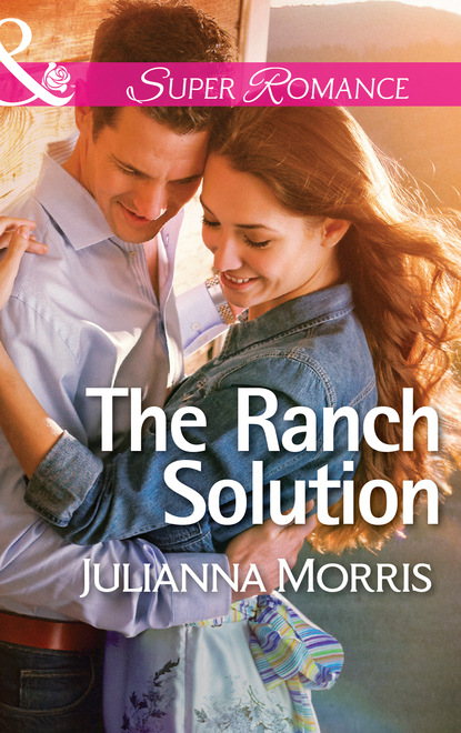 Скачать книгу The Ranch Solution