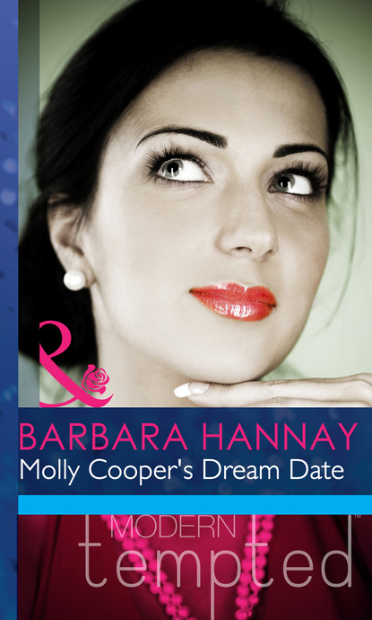 Скачать книгу Molly Cooper's Dream Date