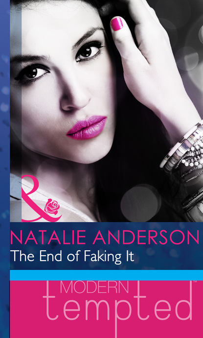 Скачать книгу The End of Faking It