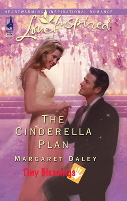 Скачать книгу The Cinderella Plan