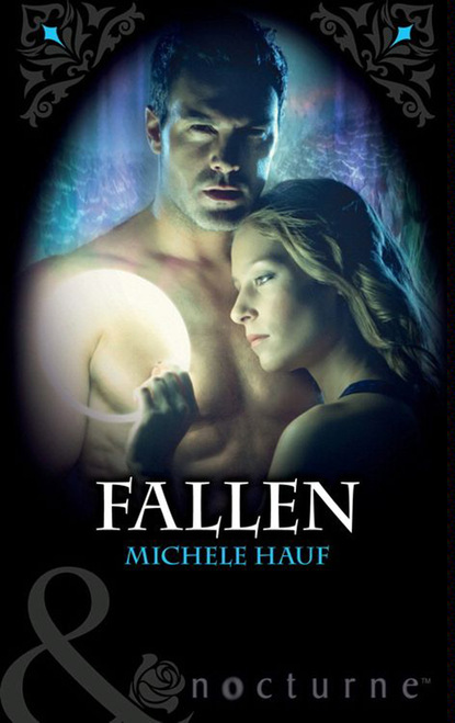 Скачать книгу Fallen