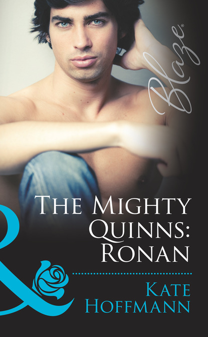 Скачать книгу The Mighty Quinns: Ronan