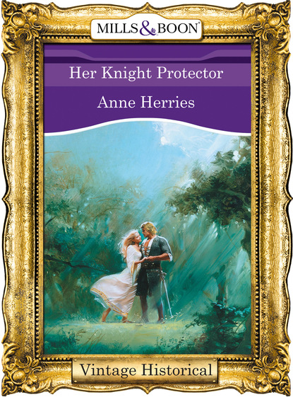Скачать книгу Her Knight Protector