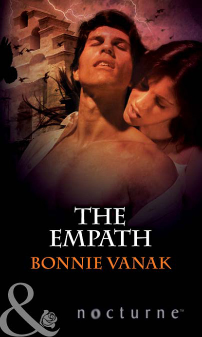 Скачать книгу The Empath