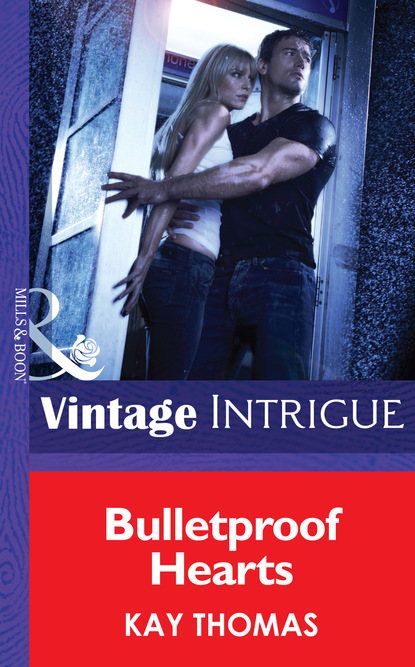 Скачать книгу Bulletproof Hearts