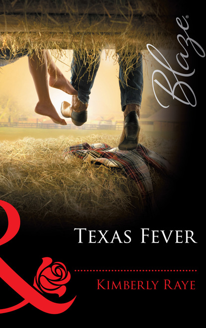 Скачать книгу Texas Fever