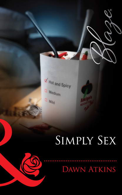 Скачать книгу Simply Sex