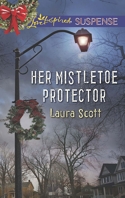 Скачать книгу Her Mistletoe Protector