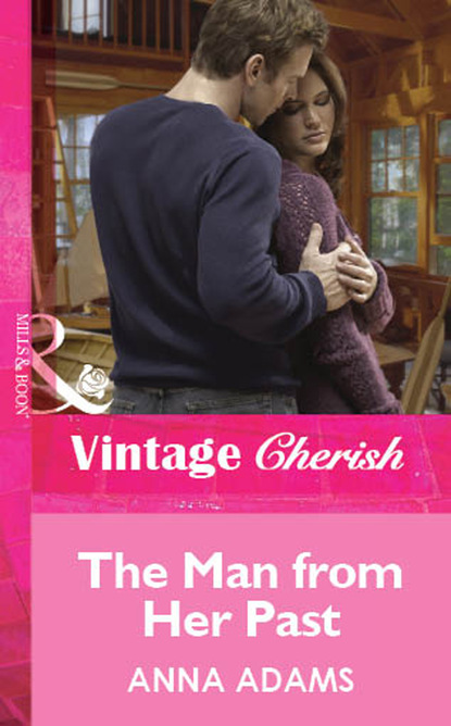 Скачать книгу The Man from Her Past