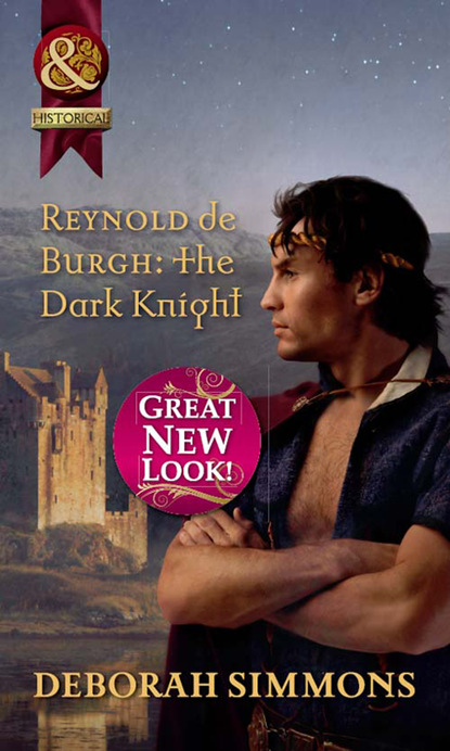 Скачать книгу Reynold de Burgh: The Dark Knight