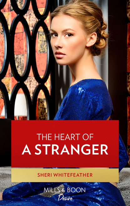 Скачать книгу The Heart of a Stranger