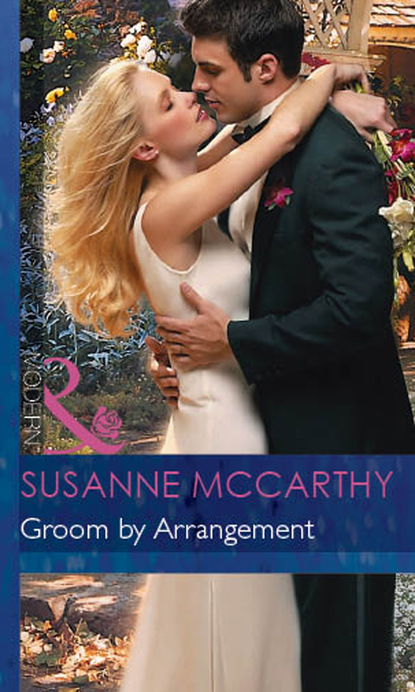 Скачать книгу Groom By Arrangement