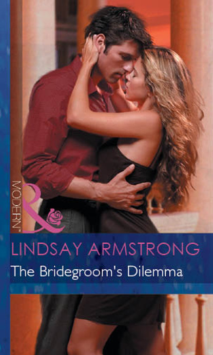 Скачать книгу The Bridegroom's Dilemma