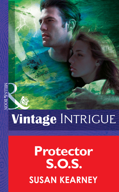 Скачать книгу Protector S.o.s.