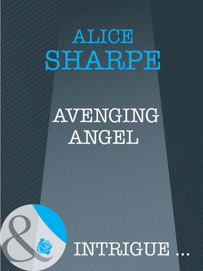 Скачать книгу Avenging Angel
