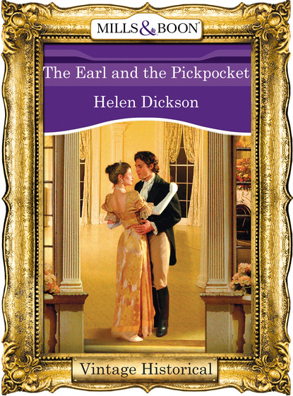 Скачать книгу The Earl And The Pickpocket