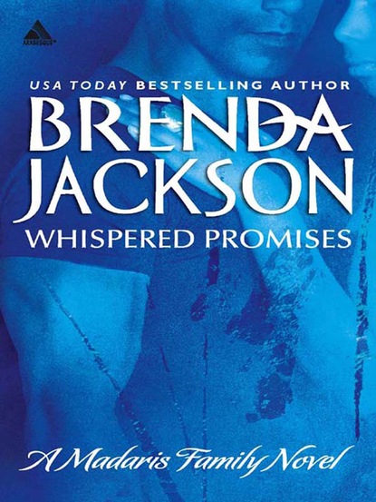 Скачать книгу Whispered Promises