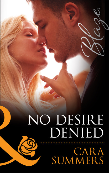 Скачать книгу No Desire Denied
