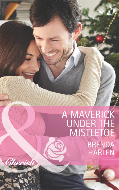 Скачать книгу A Maverick under the Mistletoe