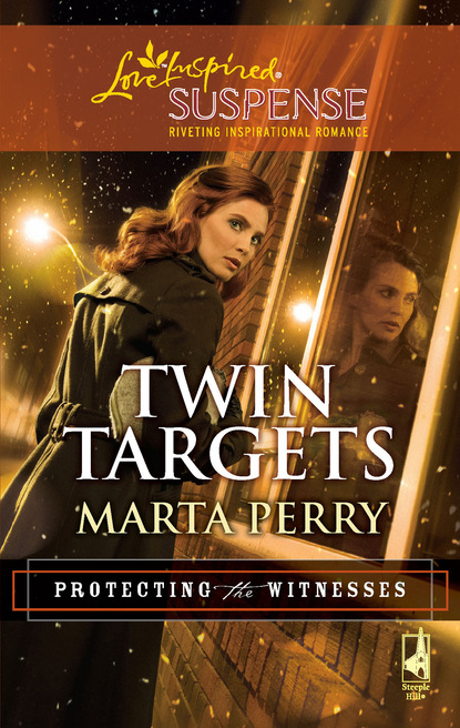 Скачать книгу Twin Targets