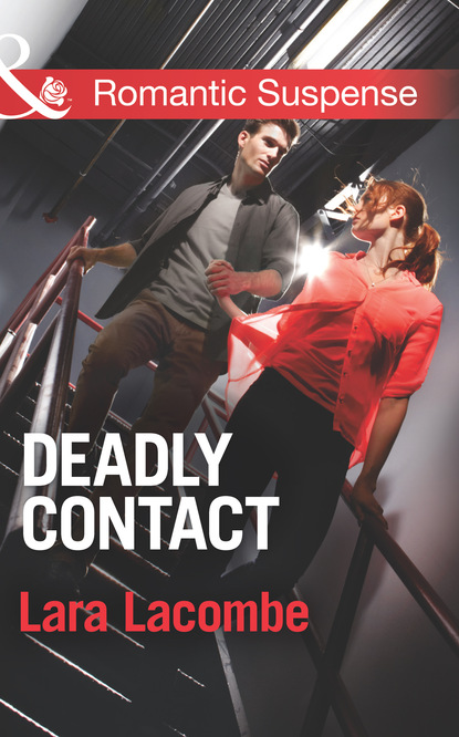 Скачать книгу Deadly Contact