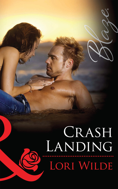 Скачать книгу Crash Landing