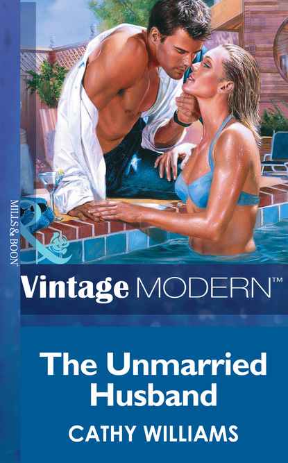 Скачать книгу The Unmarried Husband